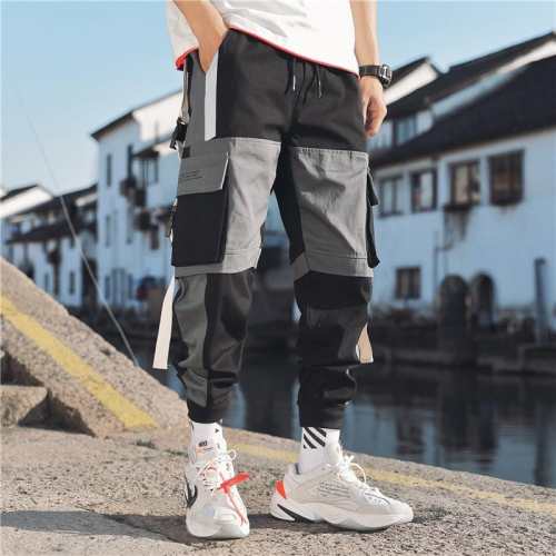 pantalons cargo personnalisés en gros costume hommes usine | fournisseur de pantalons cargo pour hommes Support OEM et ODM