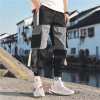 wholesale custom cargo pants outfit men factory | mens cargo pants supplier Support OEM and ODM