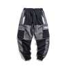 wholesale custom cargo pants outfit men factory | mens cargo pants supplier Support OEM and ODM