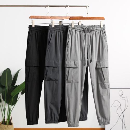 fabricant de sarouel pour hommes en gros personnalisé | fournisseur de pantalons cargo pour hommes Support OEM et ODM