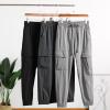 wholesale custom mens harem pants manufacturer | mens cargo pants supplier Support OEM and ODM