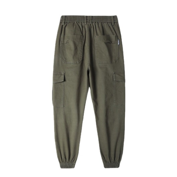 wholesale custom men in tight pants vendor | mens cargo pants supplier Support OEM and ODM