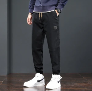 Großhandel für maßgeschneiderte Twill-Hosen für Herren | Lieferant von Herren-Cargohosen. Unterstützt OEM und ODM