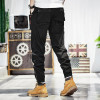 wholesale custom blue pants men manufacturer | custom clothing manufacturer china