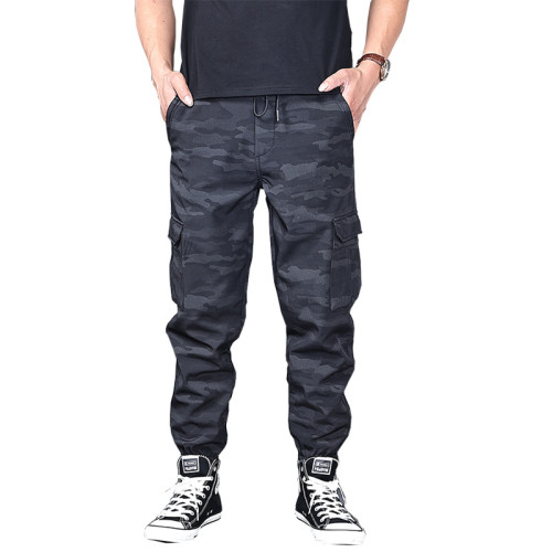 wholesale custom camouflage cargo pants mens | men's clothing wholesale