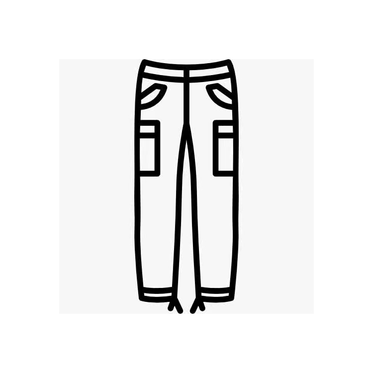 custom mens pants