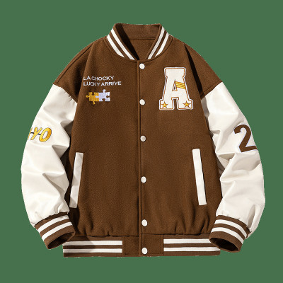 wholesale green bomber jacket with different colors in stock | vintage bomber jackets supplier