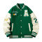 wholesale green bomber jacket with different colors in stock | vintage bomber jackets supplier