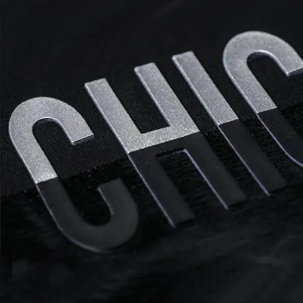 what is silicone printing?