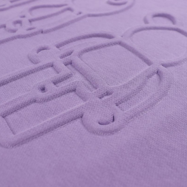 custom men's hoodie introduction for embossing