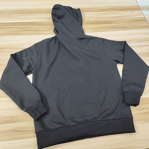 hoodies d'hiver pour hommes personnalisés avec impression par transfert de chaleur | fournisseur de sweat à capuche pour hommes Support OEM et ODM.
