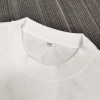t-shirts slim fit personnalisés pour hommes avec impression en filigrane | fournisseur de débardeurs pour hommes Support OEM et ODM