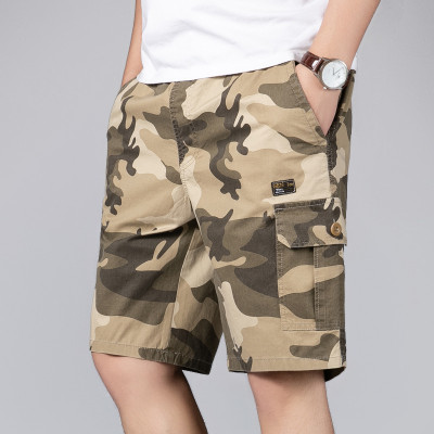 vente en gros de shorts aux genoux pour hommes | fabricants de vêtements chine petites quantités