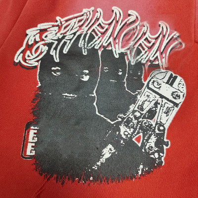 wholesale mens faded shorts with screen printing | hip hop clothing manufacturers