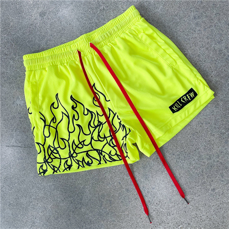 mesh shorts wholesale