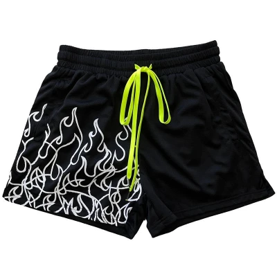 Mesh-Shorts Großhandel | Bekleidungsgroßhandelslieferanten aus China