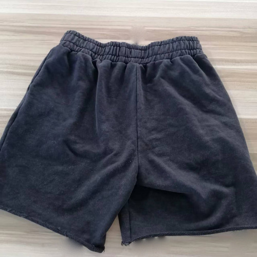 Frottee-Shorts für Herren | Bekleidungshersteller China kleine Mengen