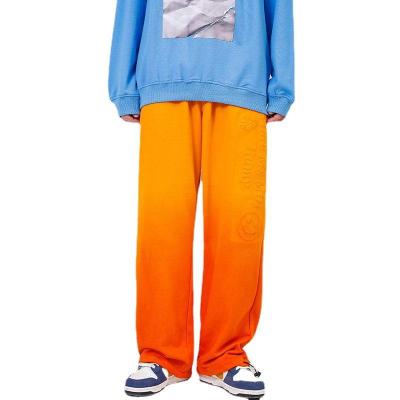 custom mens climbing pants with tie-dyeing | china wholesale clothing suppliers