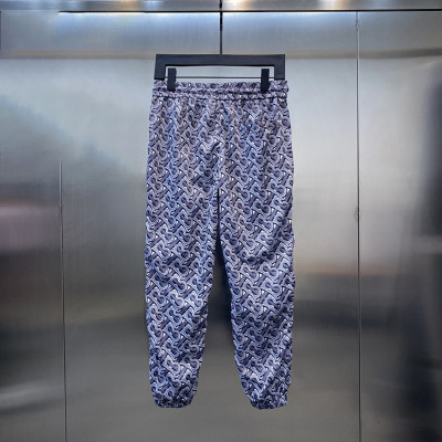 individuelle lila Herrenhose mit Digitaldruck | Hersteller von Herrenbekleidung