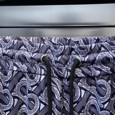 custom purple pants mens with digital printing | men's clothing manufacturers