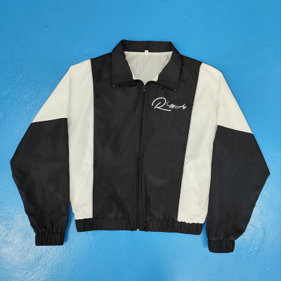 custom mens windbreaker tracksuit vendor  | wholesale clothing manufacturers in  china