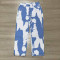wide leg jeans men with tie-dyeing | china jeans manufacturers