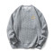 wholesale embroidered sweatshirt mens |  sweatshirts wholesale suppliers