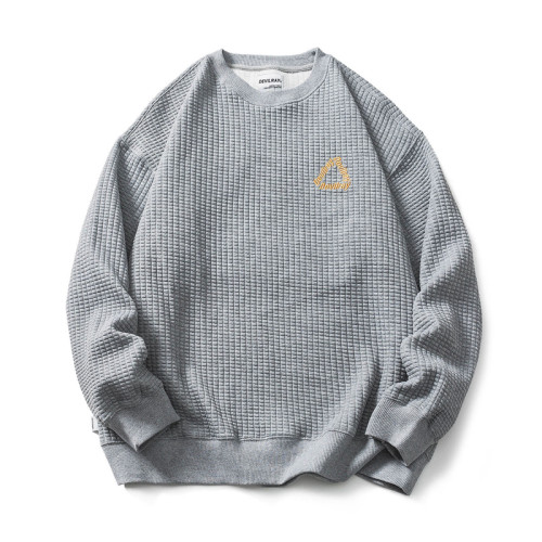 Großhandel besticktes Sweatshirt für Herren | Großhandelslieferanten für Sweatshirts