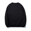wholesale collared sweatshirt mens with rhinestone | apparel company
