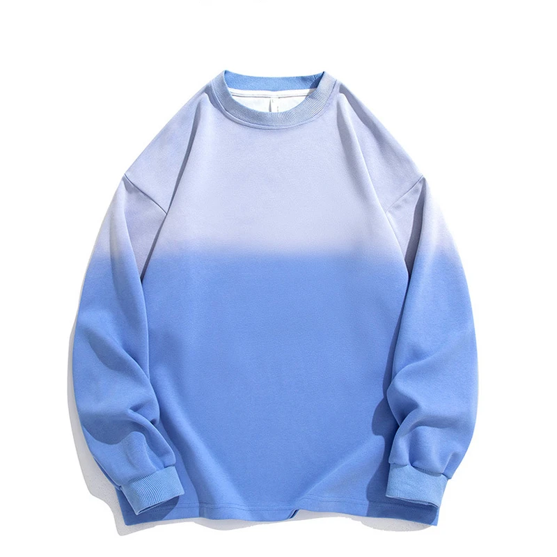 mens tie dye sweatshirt