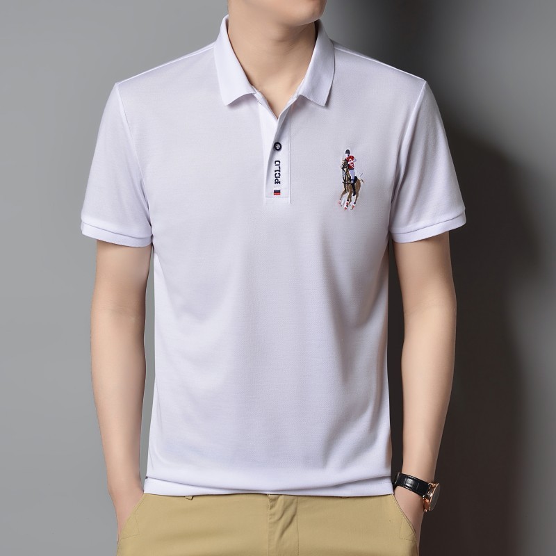 polo t shirts for men