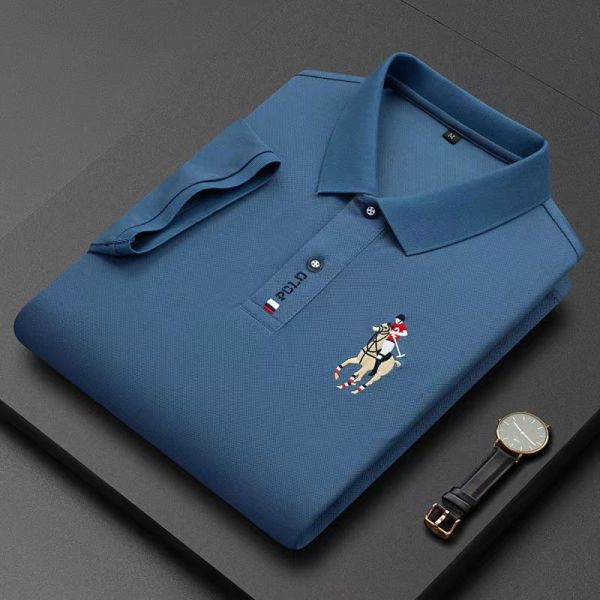 wholesale polo t shirts for men with top quality in stock | t shirt manufacturer