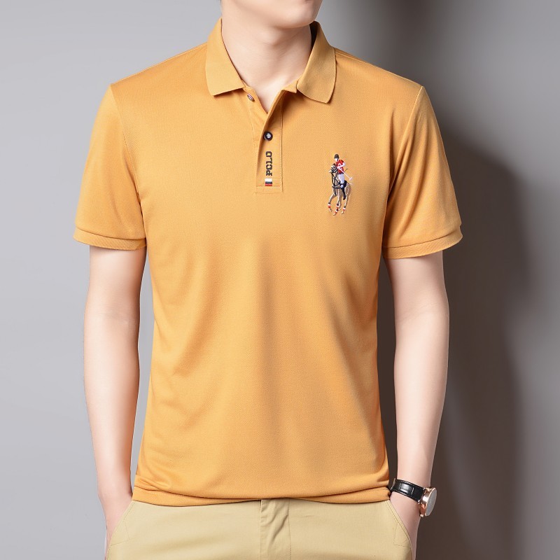 polo t shirts for men