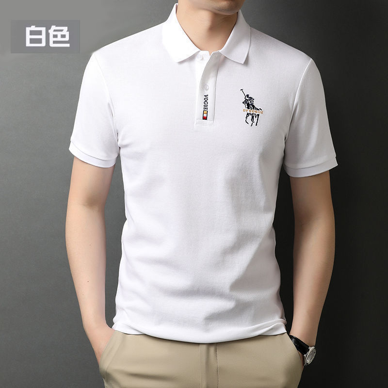 polo t shirts for men