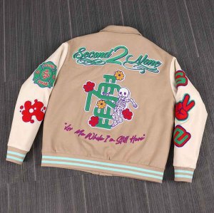 custom green bomber jacket for men clothing factory | custom clothing manufacturers