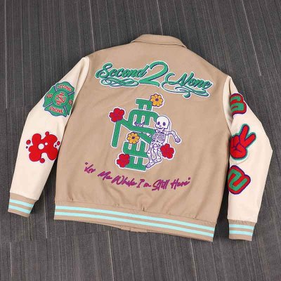 custom green bomber jacket for men clothing factory | custom clothing manufacturers