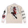 wholesale white bomber jacket men | wholesale boutique suppliers