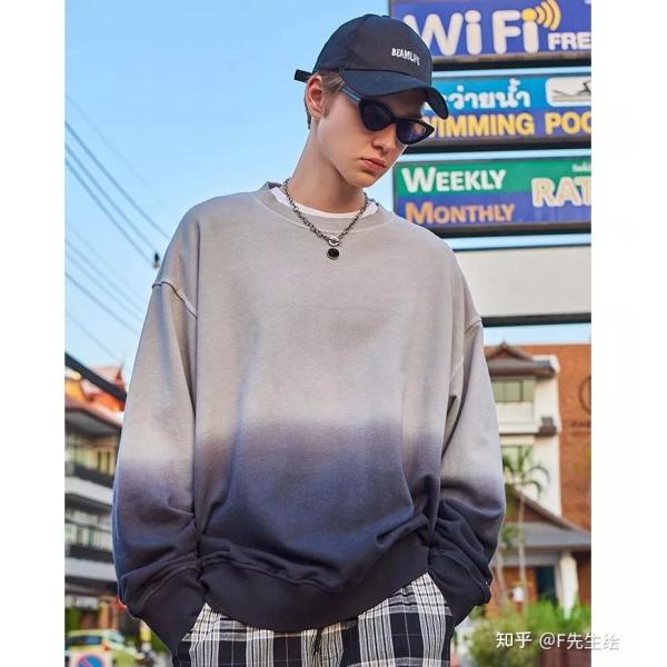 Exploring the Charm of Hanging Dyeing