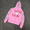 Screen Printing Hoodies: A Perfect Combination of Fashion and Individuality