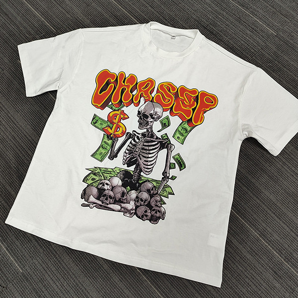 Digital Print Custom Clothing: A Perfect Combination of Individuality and Quality