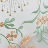 Exploring Flat Embroidery in Custom Clothing