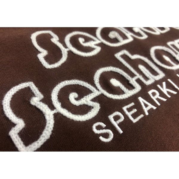 Innovative Applications of Chain Stitch in Apparel