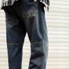 Enzyme Wash: A biological magic that infuses everyday clothing with a retro soul