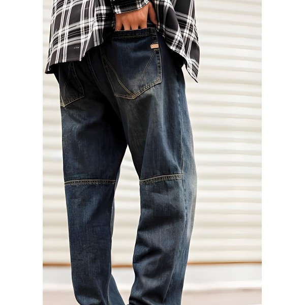 Enzyme Wash: A biological magic that infuses everyday clothing with a retro soul