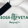 Customized flocking sweatshirts: The new favorite of fashion and individuality