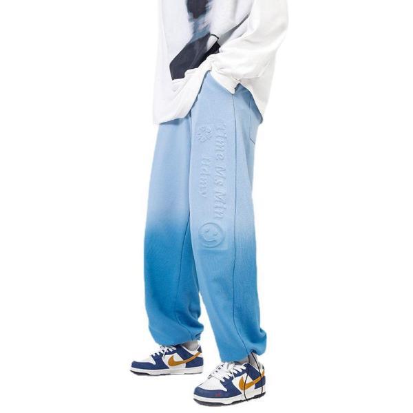 Customized Tie-Dye Sweatpants: The Perfect Fusion of Fashion and Individuality