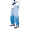 Customized Tie-Dye Sweatpants: The Perfect Fusion of Fashion and Individuality