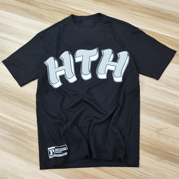 Rhinestones T-shirts
