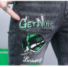 Custom Denim Shorts: Crafting Exclusive Fashion Style
