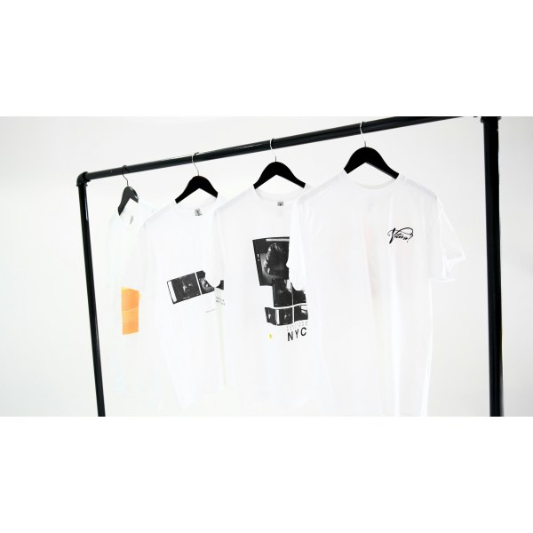 Understanding the Impact of Custom Clothes for Brand Elevation at Events